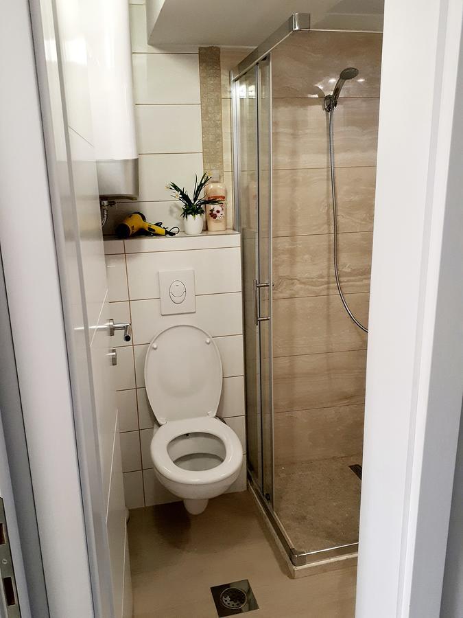 Frida Apartment モスタル エクステリア 写真