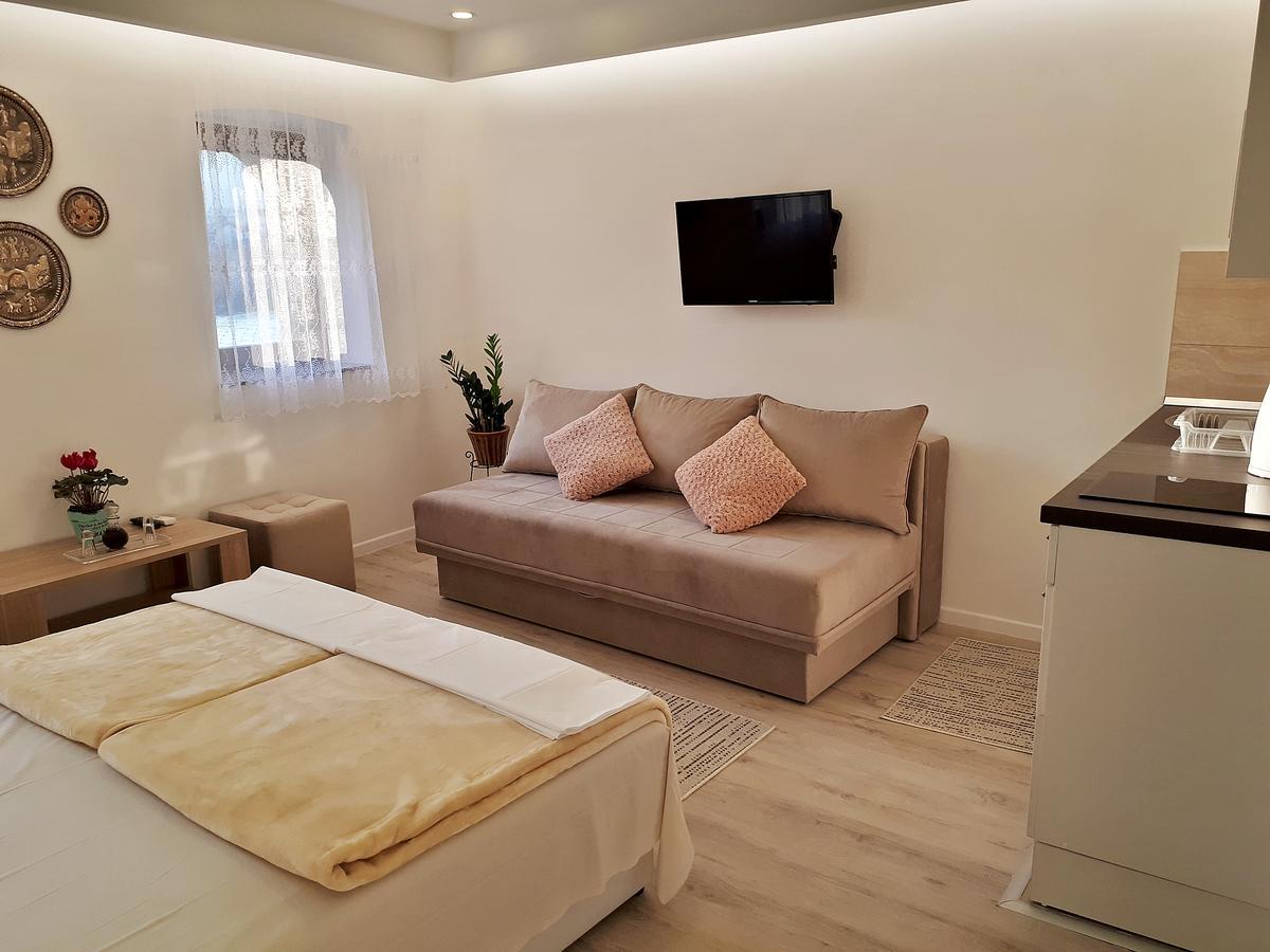 Frida Apartment モスタル エクステリア 写真