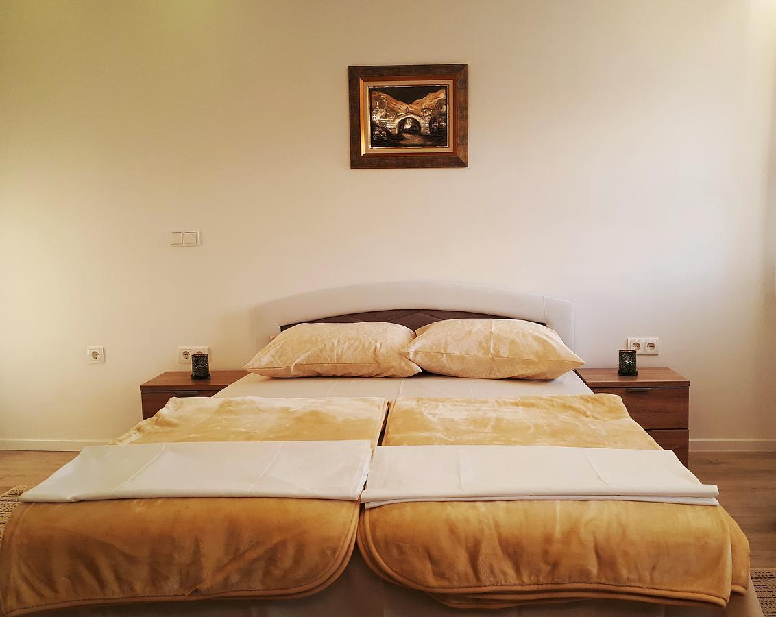 Frida Apartment モスタル エクステリア 写真