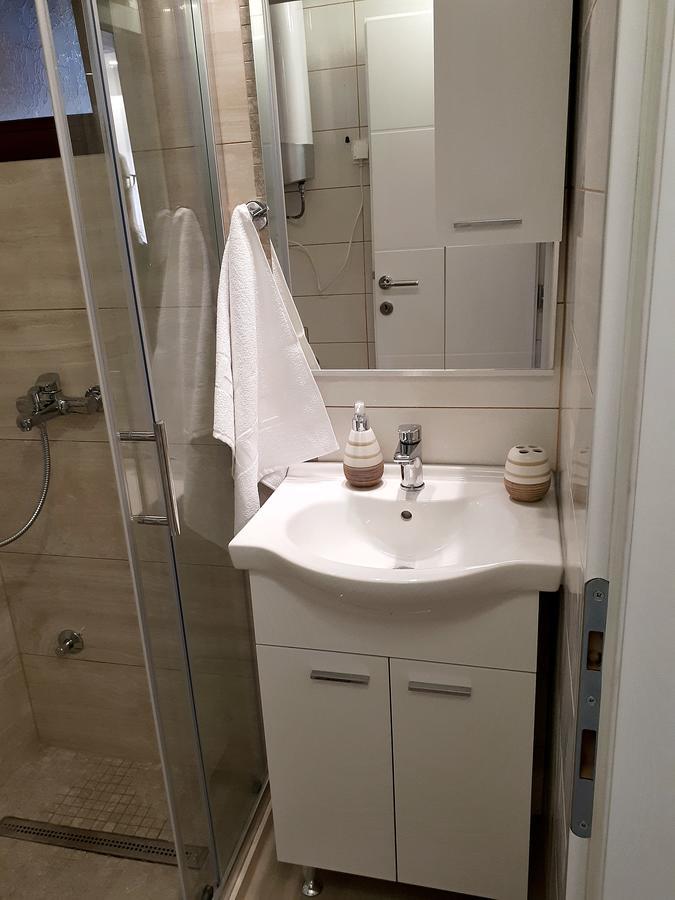 Frida Apartment モスタル エクステリア 写真