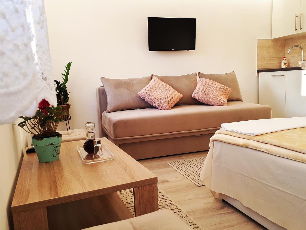 Frida Apartment モスタル エクステリア 写真