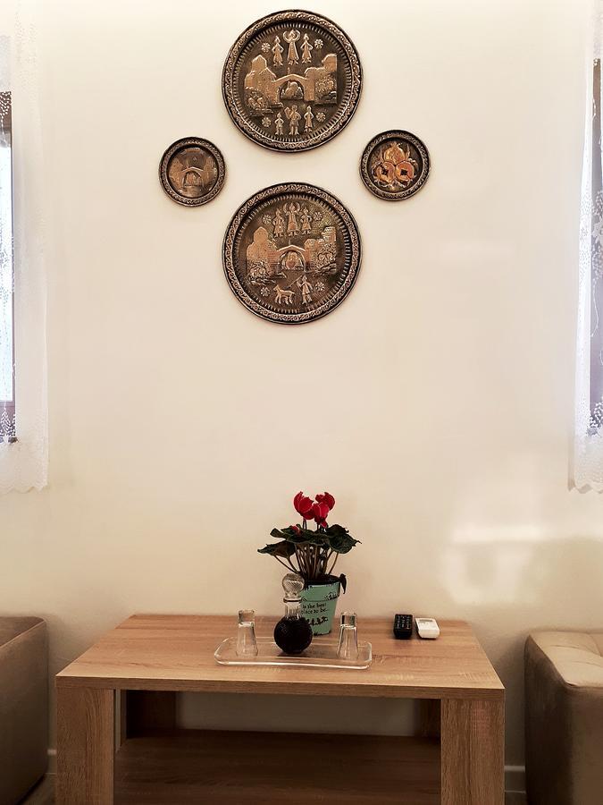 Frida Apartment モスタル エクステリア 写真