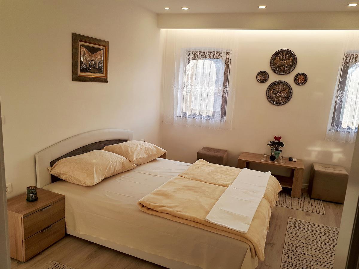 Frida Apartment モスタル エクステリア 写真