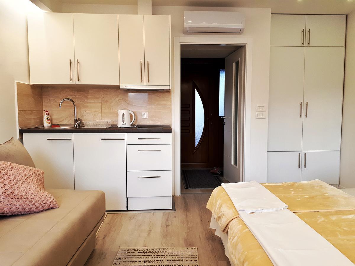 Frida Apartment モスタル エクステリア 写真
