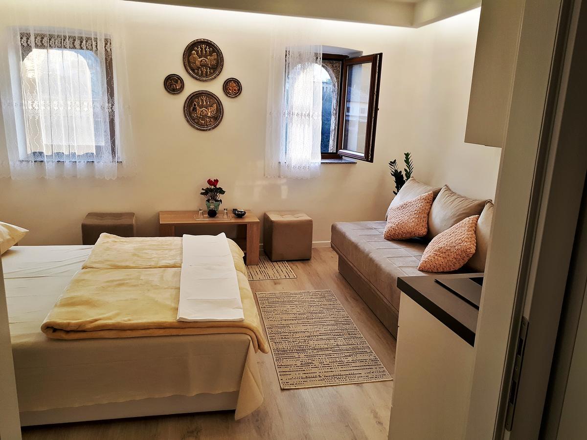Frida Apartment モスタル エクステリア 写真